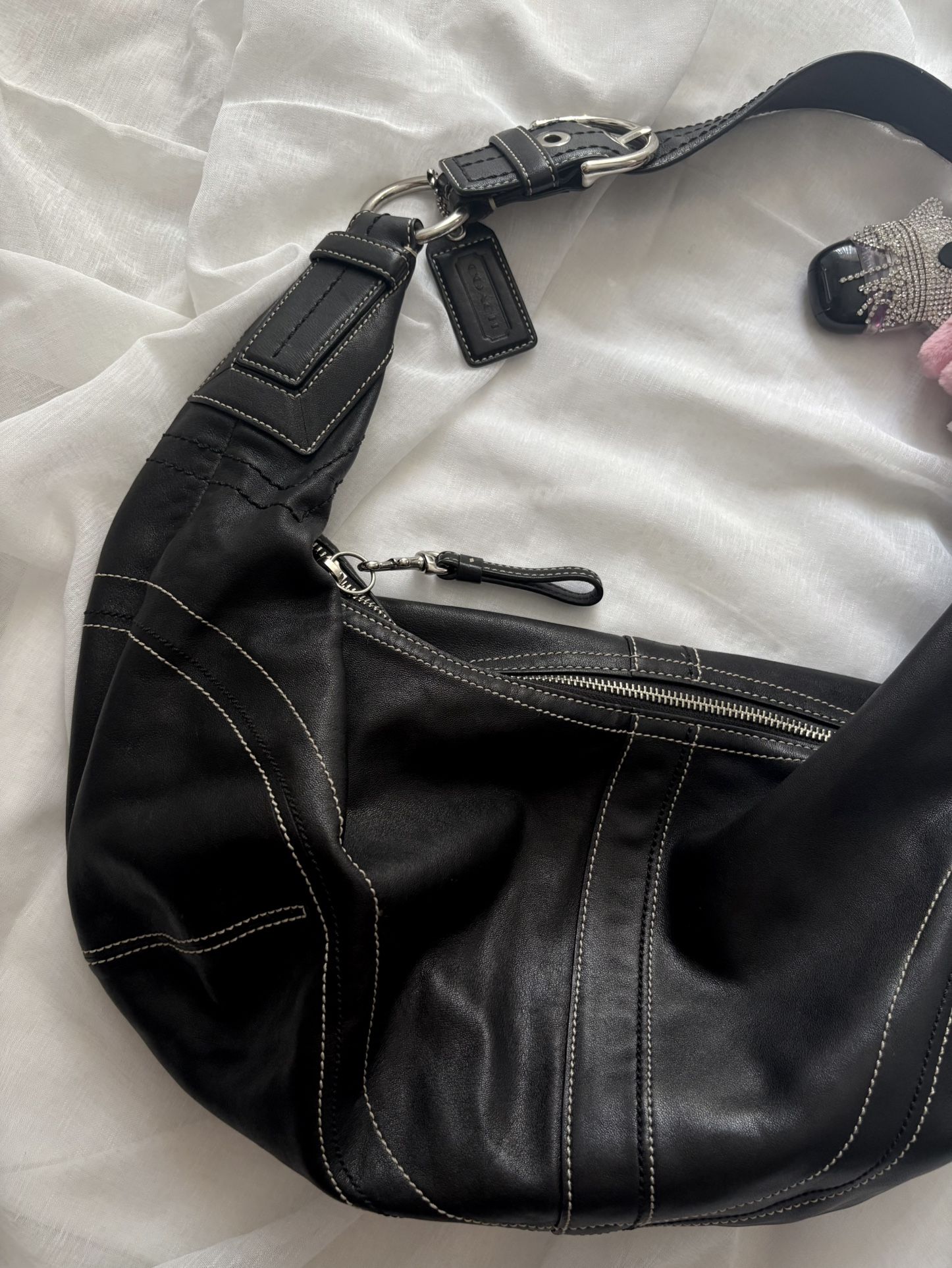 Coach Soho Purse