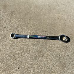 New Towing Wrench 