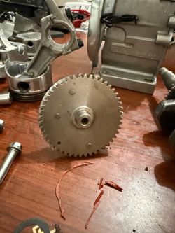 Predator 212 cam 210
