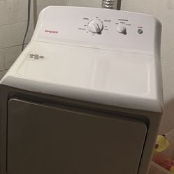 Dryer Less Then 2 Yrs Old 