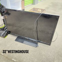Westinghouse TV For Sale!