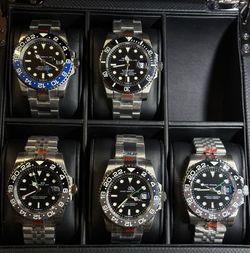 Automatic affordable watches