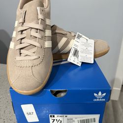 Adidas Women Shoes