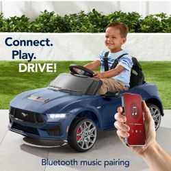 12v Kids Car 3 to 8 Year Old. New Never Opened 