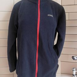 Columbia Size Large 