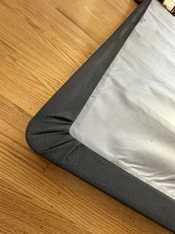 Mattress Base Size Full