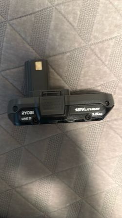 Bateria Ryobi 1.5