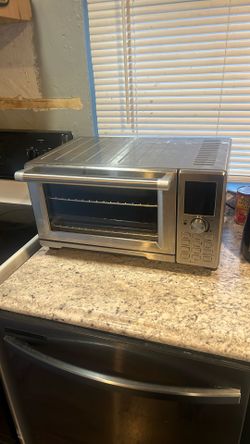 Air Fryer Mini Oven