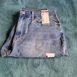 Women's Jeans 