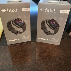 Fitbit Sense 2