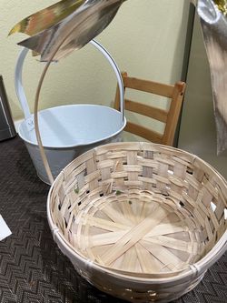 Baskets