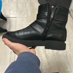 Girls Boots Size 5 