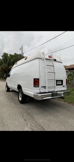 Ford E (contact info removed)