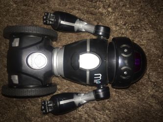 Mip robot