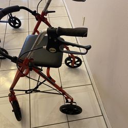 Multiple Walkers $40 each 