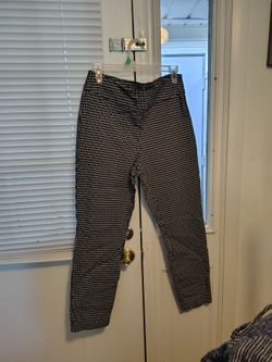 Dress pants size 12