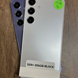 On Sale S24 PLUS 256GB Unlocked 