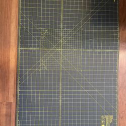 OLFA CUTTING MAT 24x36