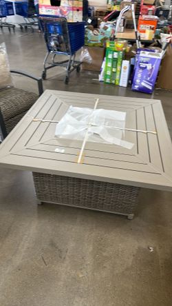 Firepit