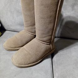 BearPaw Brand Woman's Winter Boots