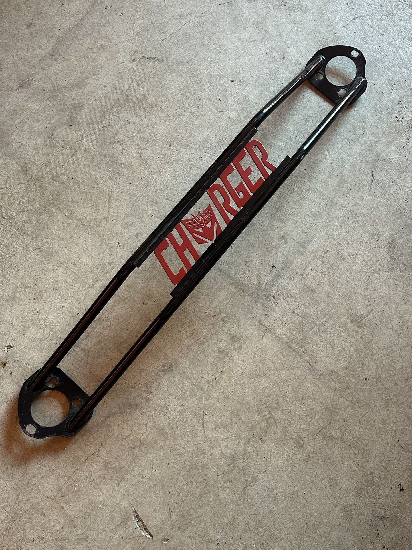 Dodge Charger Strut Bar