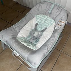 Ingenuity Baby Bouncer
