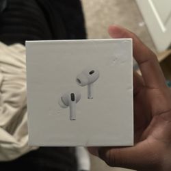 AirPod Pro Gen 2