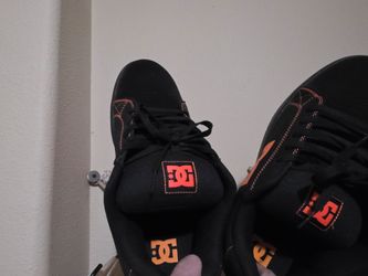 DC size 11.5