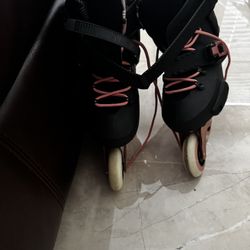 Inline Rollerblades