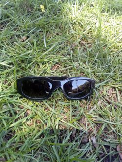 Versace sunglasses