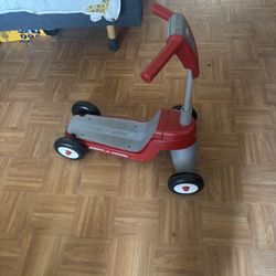 Kids Scooter
