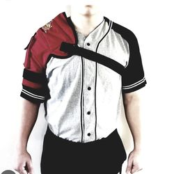 Hot Bat - Pitcher Arm Warmer Baseball/ Softball