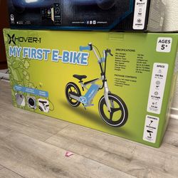 Hover-1 Kids E-Bike Electric Bike