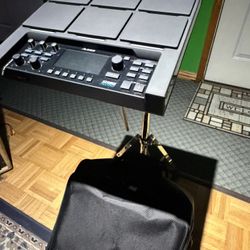 DRUM PAD - ALESIS STRIKE MULTIPAD FOR 