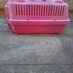 Pet Cage 