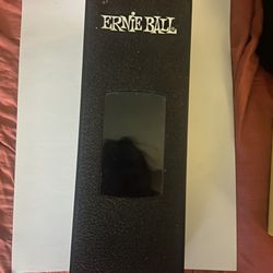 Ernie Ball VP Jr. Tuner/Volume Pedal
