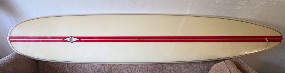 Hap Jacobs 9’6” classic