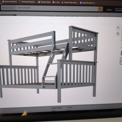 Twin Bed For Kids