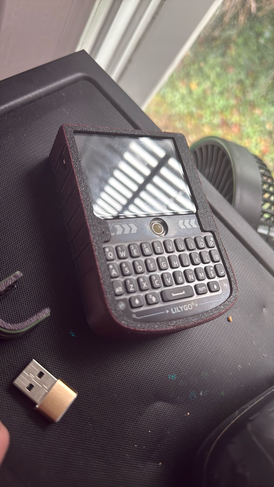 Lilygo Meshtastic