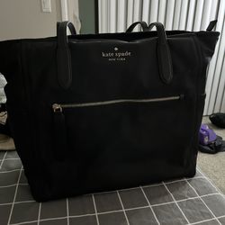 Kate Spade Diaper Bag