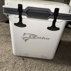 Coho Cooler