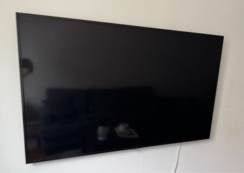 Samsung 55” Smart TV