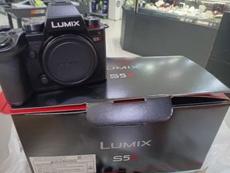 Camera