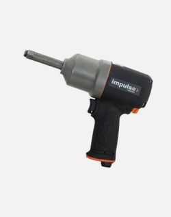 Martins Industries MX-LWE Impulse 1/2 Inch Extended Anvil Impact Wrench