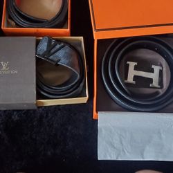 Men Belt