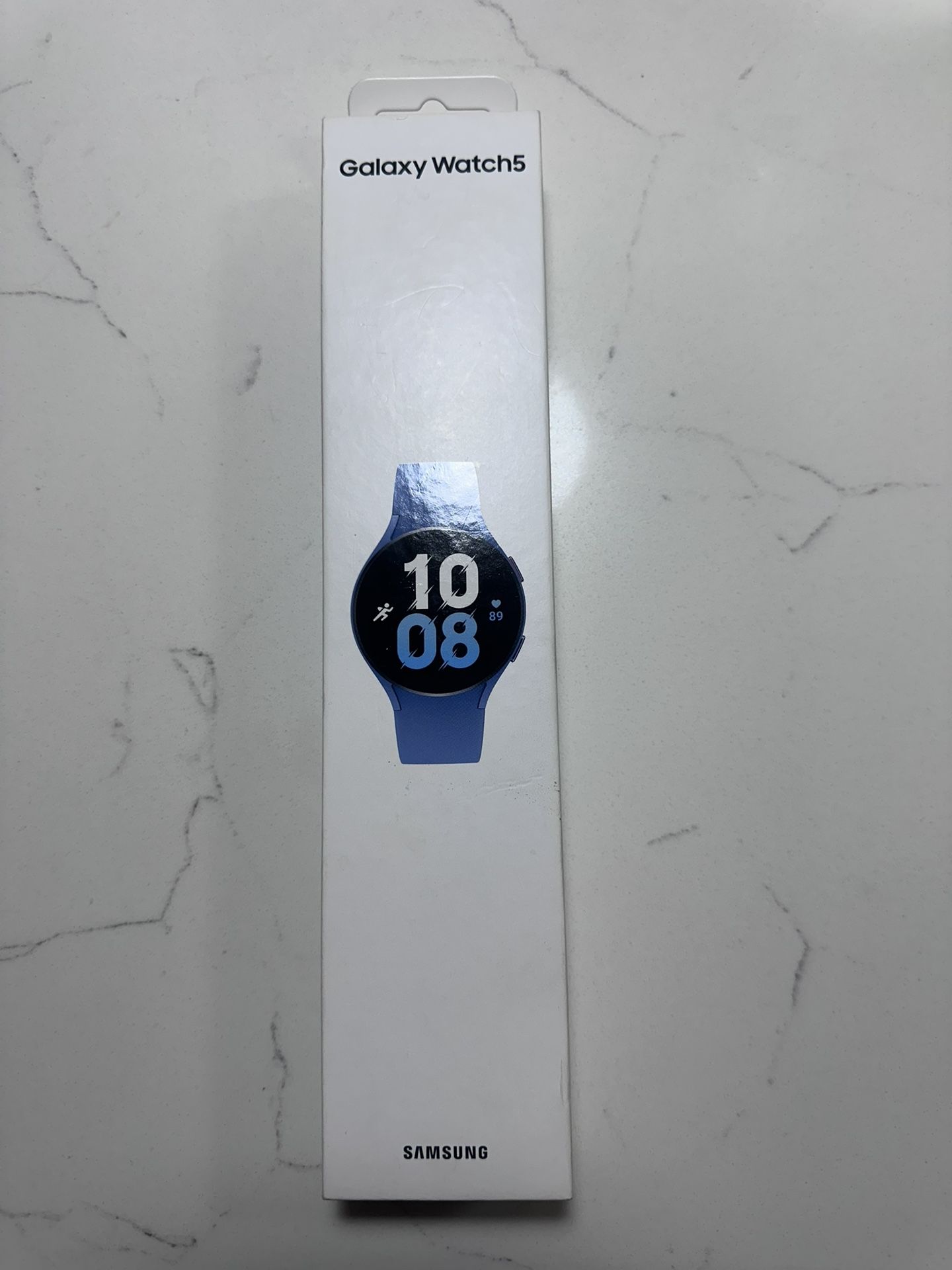 SAMSUNG Galaxy Watch 5 - 44mm