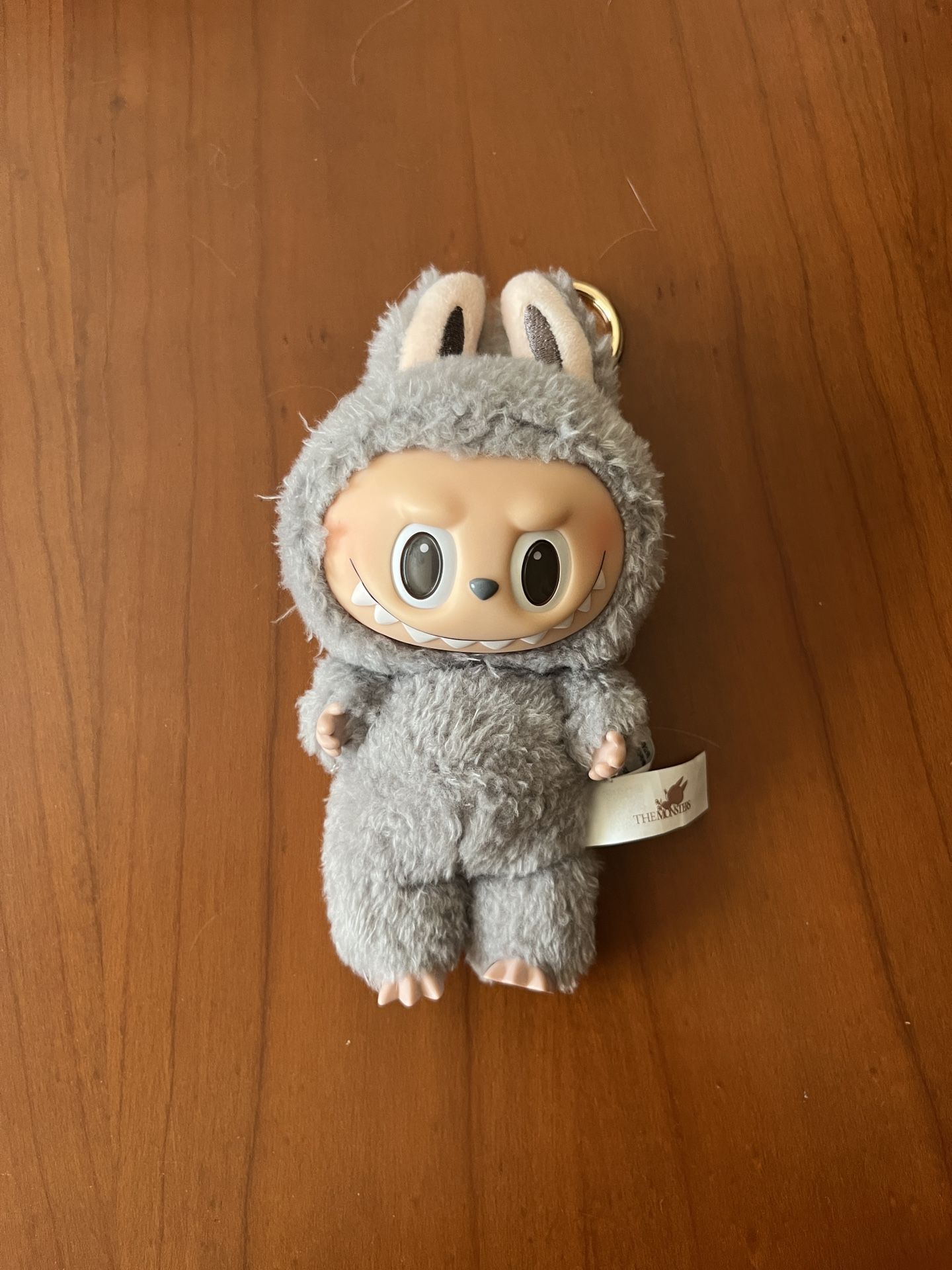 Popmart Exciting Macaron Labubu