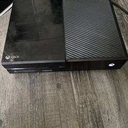 Xbox One Console - FOR PARTS OR REPAIR - Disc Drive Not Working. Only digital