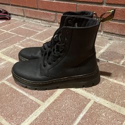 Tall Doc Martens For Sale.