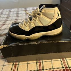 Air Jordan 11 Retro